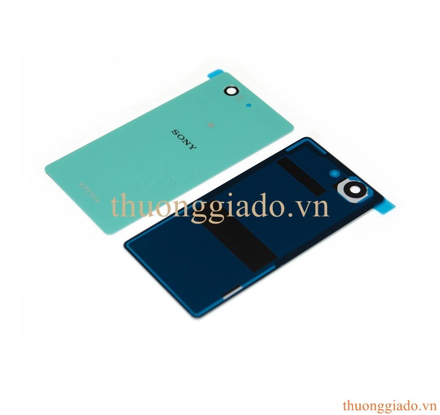 Thay kính lưng Sony Xperia Z3 Compact/ Xperia Z3 mini